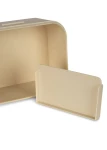 Lunch box - swan off white / Konges slojd