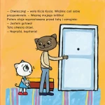 Kicia Kocia u dentysty / Wydawnictwo Media Rodzina