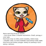 Kicia Kocia u dentysty / Wydawnictwo Media Rodzina