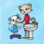 Kicia Kocia u dentysty / Wydawnictwo Media Rodzina