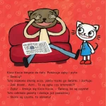 Kicia Kocia u dentysty / Wydawnictwo Media Rodzina