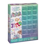 Zestaw do robienia bransoletek Coralia / Nebulous Stars