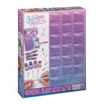 Zestaw do robienia biżuterii Nebulia  – kryształy 7+ / Nebulous Stars