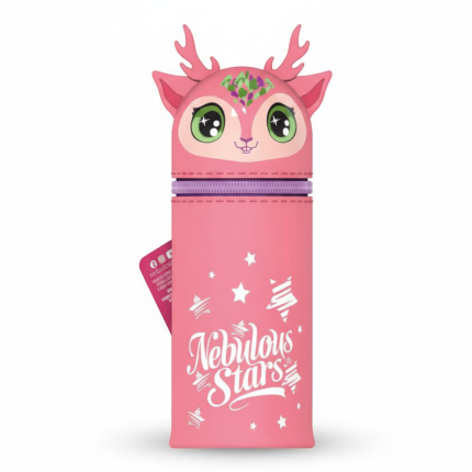 Piórnik stojący tuba koralowy Elena / Nebulous Stars