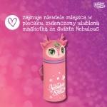 Piórnik stojący tuba koralowy Elena / Nebulous Stars