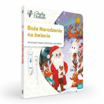 Książka Boże Narodzenie na świecie 3+ / Czytaj z Albikiem