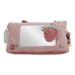 Trójkąt edukacyjny Fairy Garden / Little Dutch