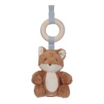 Pałąk interaktywny Forest Friends FSC / Little Dutch