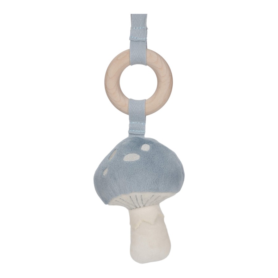 Pałąk interaktywny Forest Friends FSC / Little Dutch