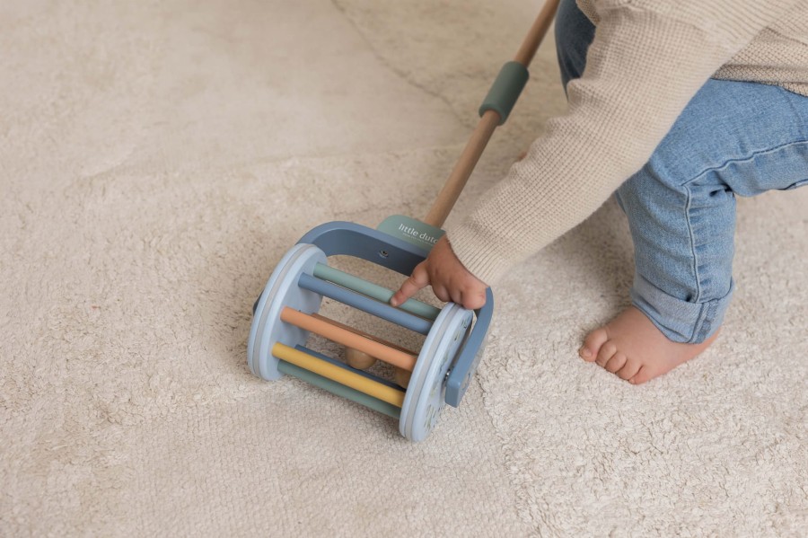 Pchacz na pałąku Forest Friends FSC / Little Dutch