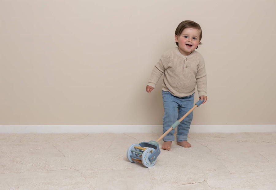 Pchacz na pałąku Forest Friends FSC / Little Dutch