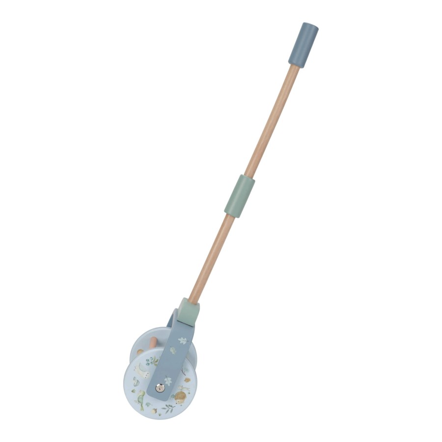 Pchacz na pałąku Forest Friends FSC / Little Dutch