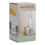 Pchacz na pałąku Forest Friends FSC / Little Dutch