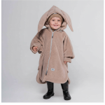 Ponczo samochodowe BUNNY / Patulove