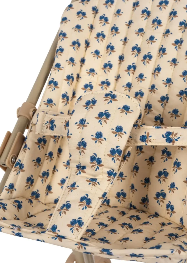 Wózek dla lalek - Piccoloblu / Konges slojd