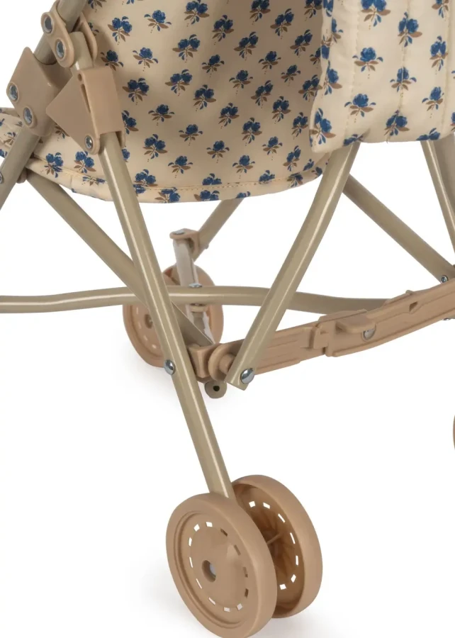 Wózek dla lalek - Piccoloblu / Konges slojd