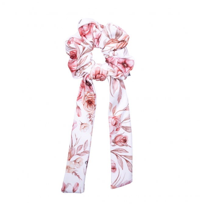 Frotulka Romantic Roses ze wstążką / UL&KA