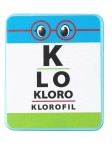 Leśny Szpital / Klorofil