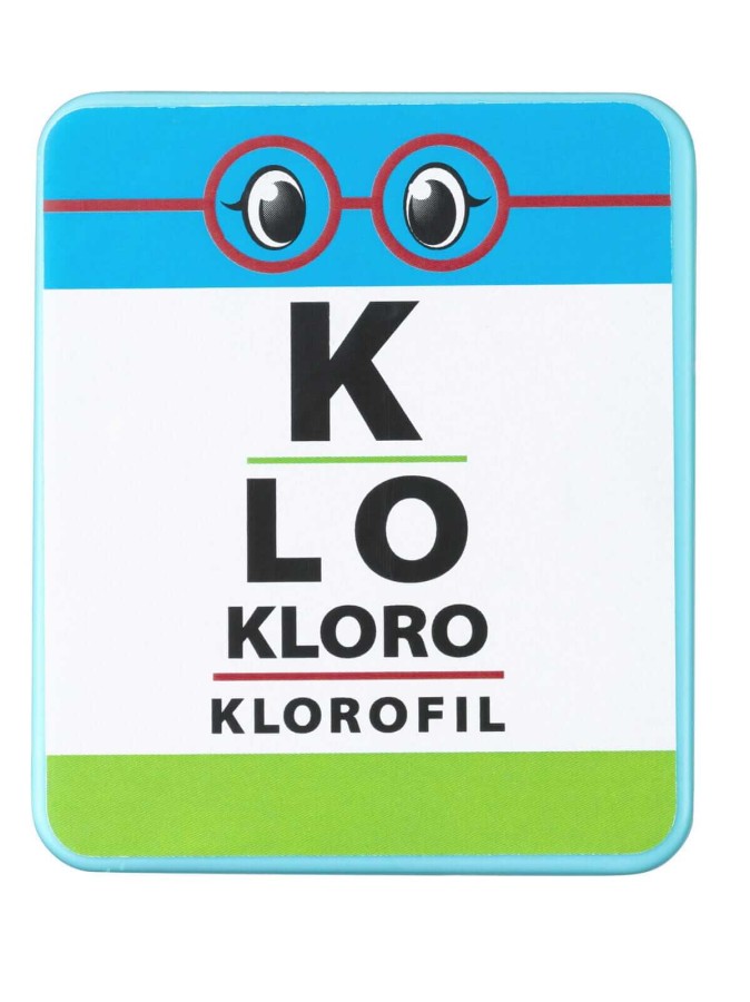 Leśny Szpital / Klorofil
