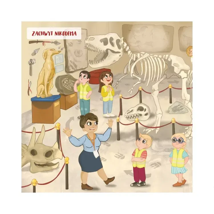 Książka Poznaję emocje 3+ / Czytaj z Albikiem