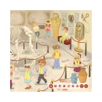 Książka Poznaję emocje 3+ / Czytaj z Albikiem