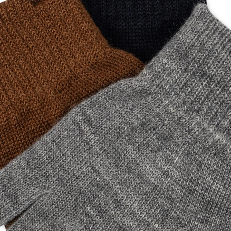 Rękawiczki Filla - midnight / Konges slojd