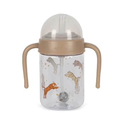 Bidon z uchwytami - roar / Konges slojd 