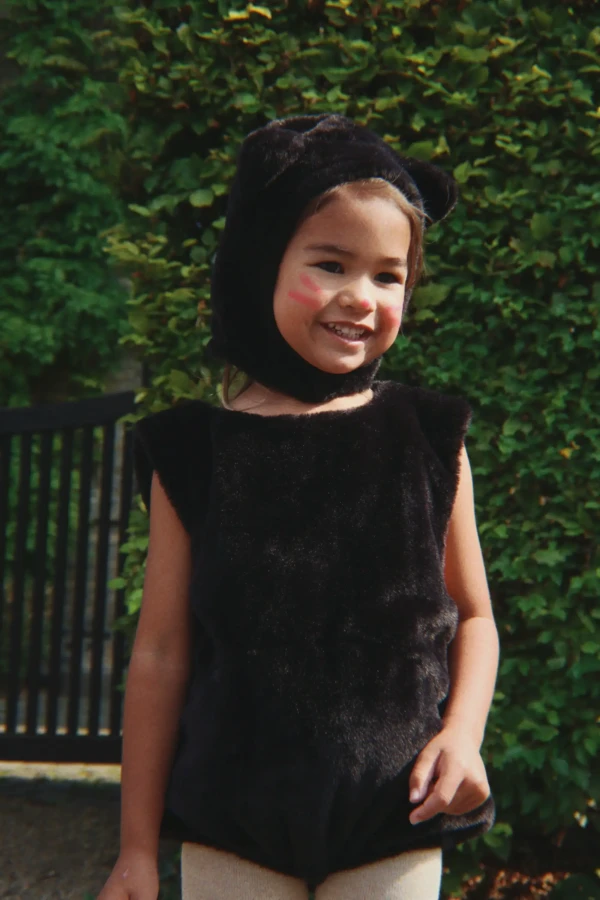 Kredki do malowania twarzy Halloween - multi / Konges slojd