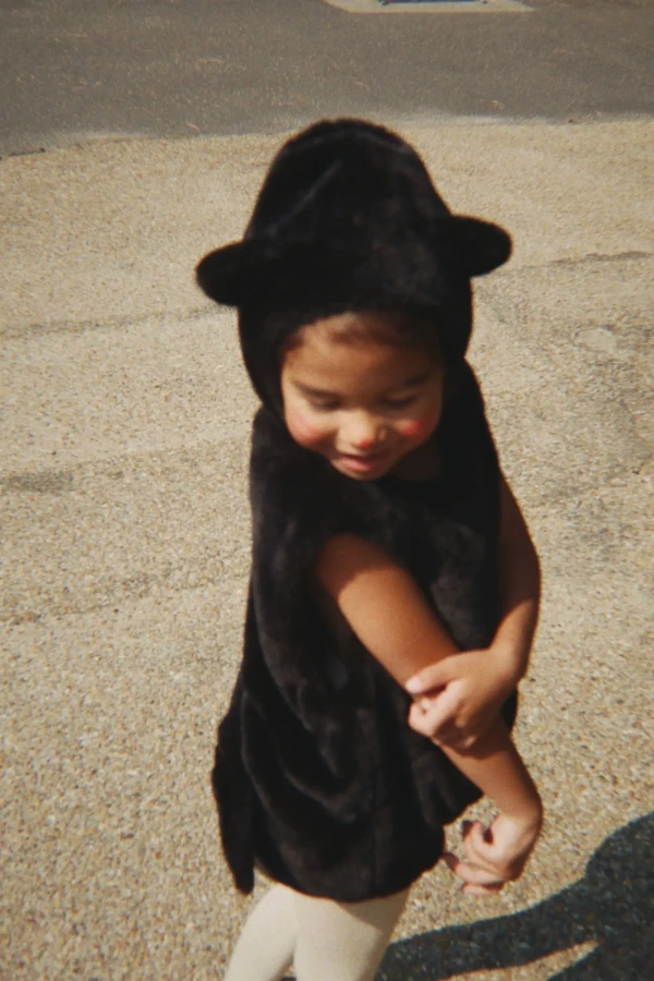 Kredki do malowania twarzy Halloween - multi / Konges slojd