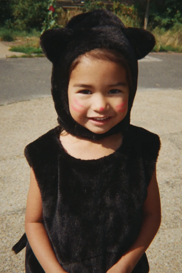 Kredki do malowania twarzy Halloween - multi / Konges slojd