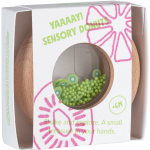 Grzechotka sensoryczna - Kiwi / Petit Boum