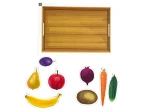 Teczka Montessori. 2 lata / Kapitan Nauka
