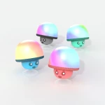 Głośnik Mega Mush - Niebieski / MOB