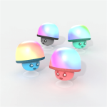 Głośnik Mega Mush - Czarny / MOB