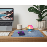 Głośnik Mega Mush - Czarny / MOB