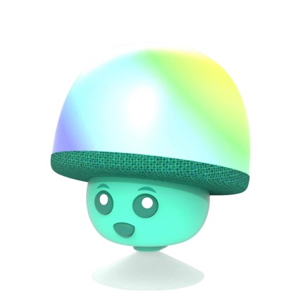 Głośnik Mega Mush - Zielony / MOB