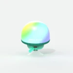 Głośnik Mega Mush - Zielony / MOB