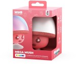 Głośnik Mega Mush - Czerwony / MOB