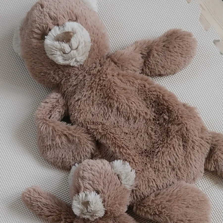 Przytulanka obciążeniowa - bear / That's mine