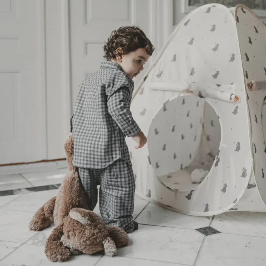 Przytulanka obciążeniowa - bear / That's mine