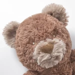 Przytulanka obciążeniowa - bear / That's mine