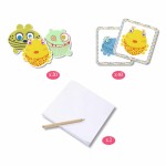 Gra obserwacyjna BUG IT! / Djeco