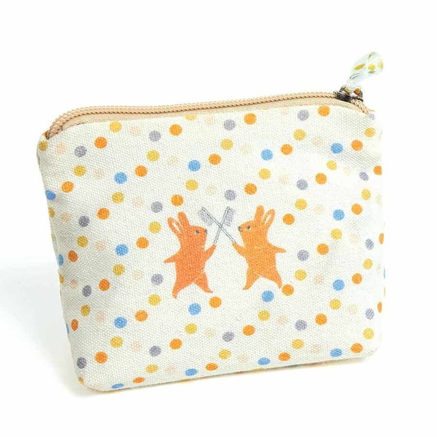 Zestaw do mycia zębów dla lalek (kolekcja POMEA) / Djeco