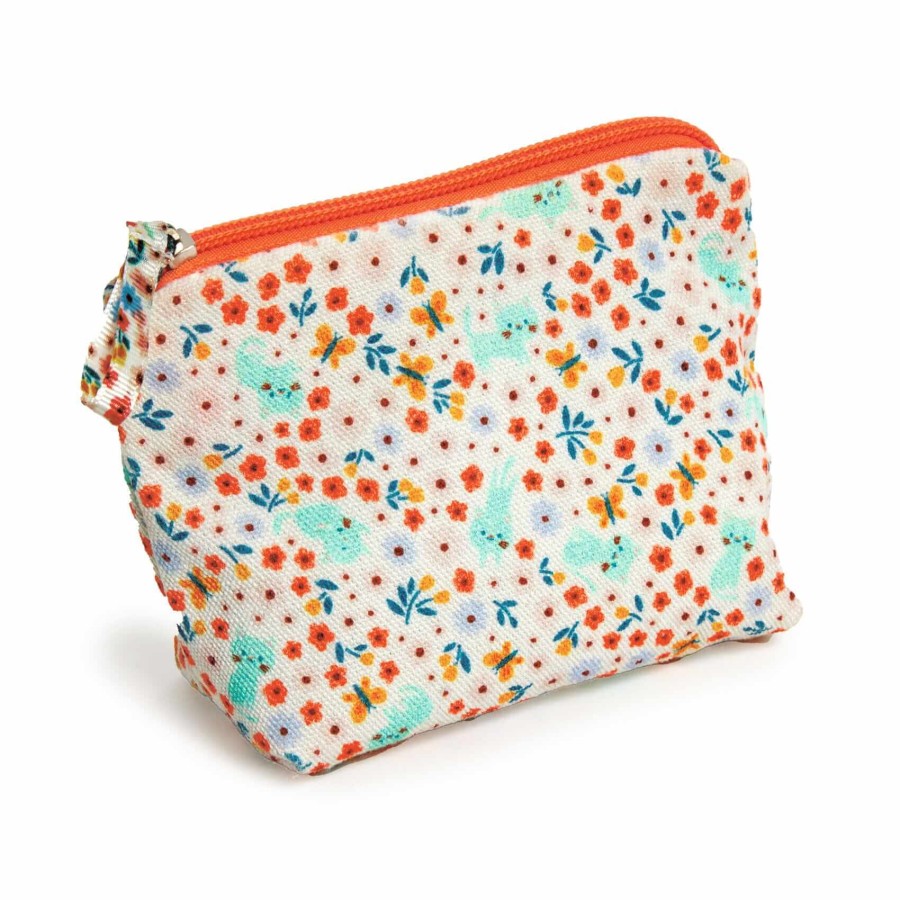 Zestaw fryzjerski w saszetce (kolekcja POMEA) / Djeco