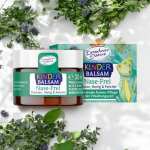 ODDYCHAJ SWOBODNIE balsam na cieknące noski 30ml / DRESDNER ESSENZ