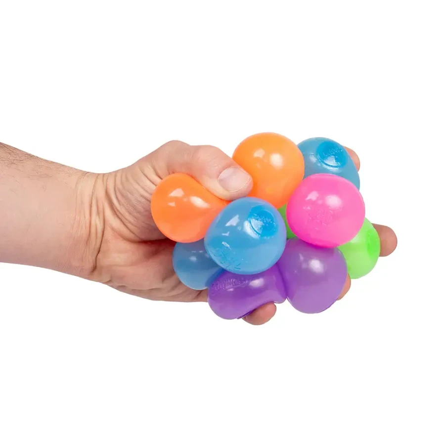 Gniotek sensoryczny Stickums / Schylling