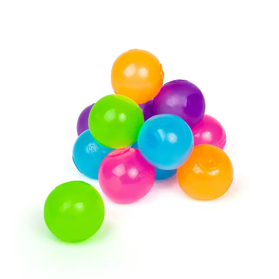 Gniotek sensoryczny Stickums / Schylling