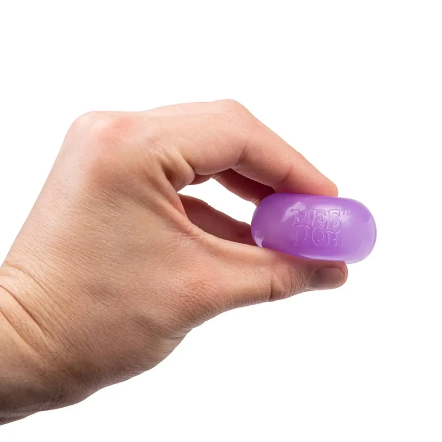 Gniotek sensoryczny Stickums / Schylling
