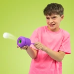 Gniotek sensoryczny z wyrzutnią Booper / Schylling