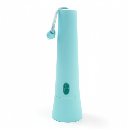 Latarka z funkcją regulacji światła - blue / LaLarma